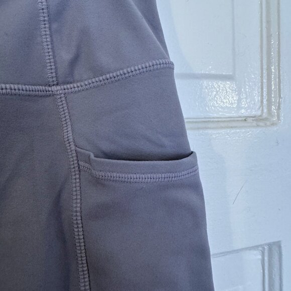 Skechers GoWalk Luxe Skort tennis / run / pickleball / walk / hike - Purple - L - Picture 7 of 8